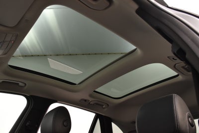 Mercedes GLC300 de AMG Line aut. 4Matic