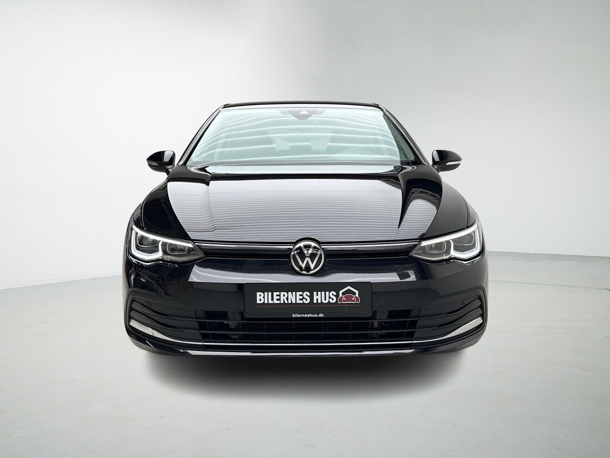 VW Golf VIII eHybrid DSG billede 6