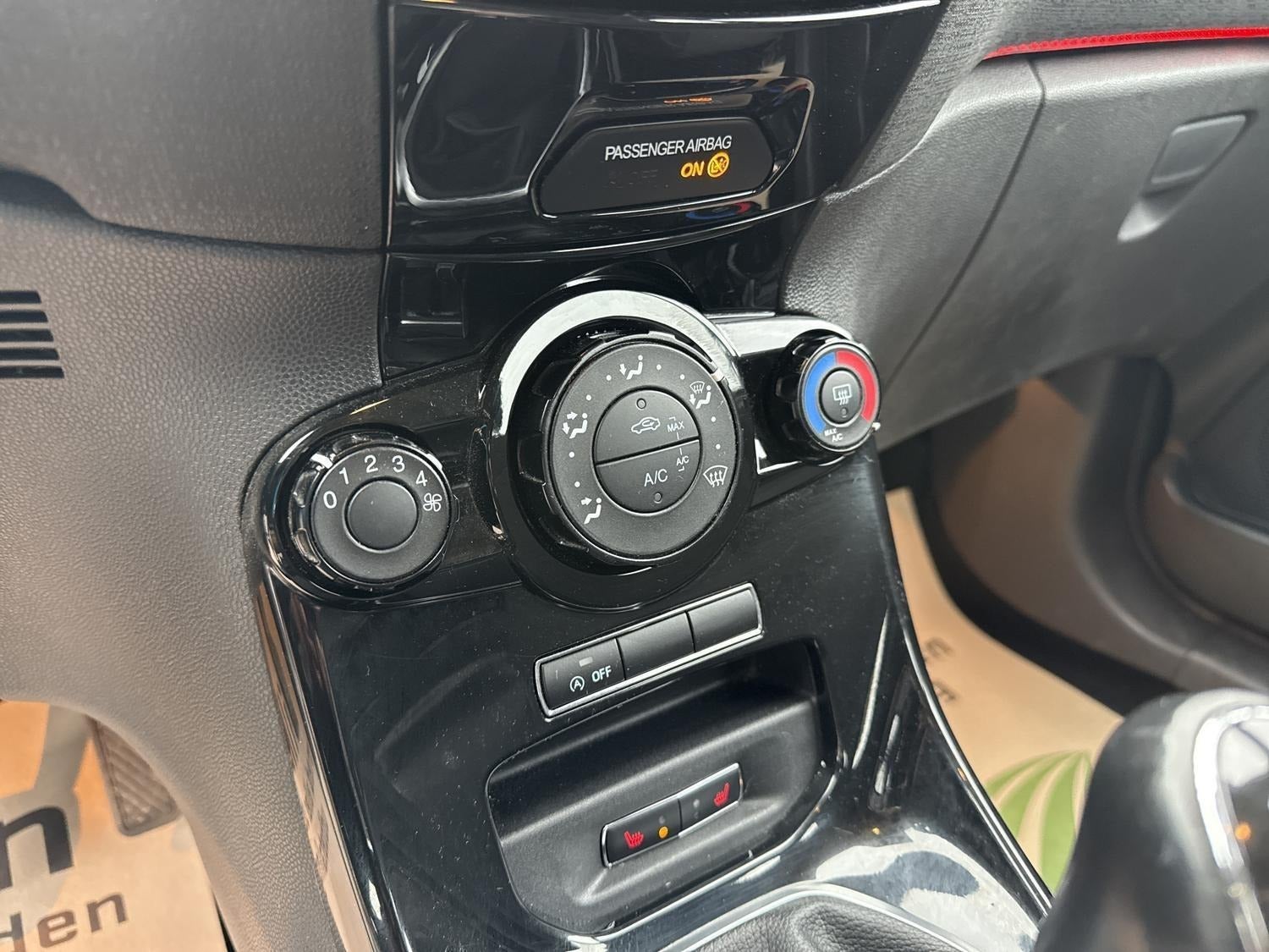 Billede af Ford Fiesta 1,0 SCTi 100 Titanium