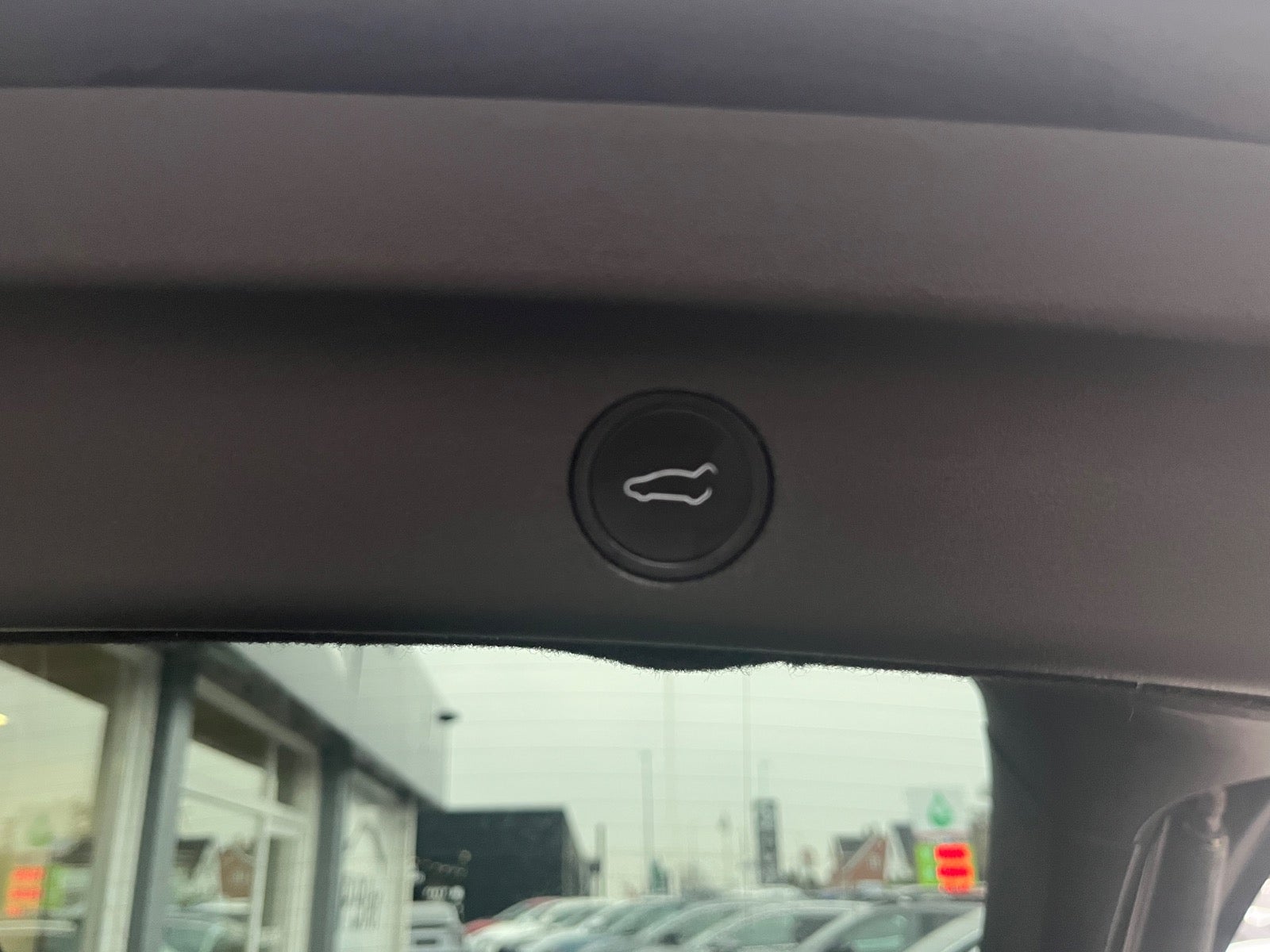 Billede af Tesla Model Y Performance AWD