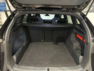 Skoda Enyaq iV Sportline