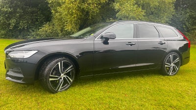 Volvo V90 2,0 D4 190 Kinetic aut. 5d