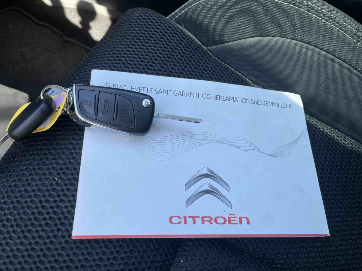 Citroën C4 PureTech 130 Feel - billede 18