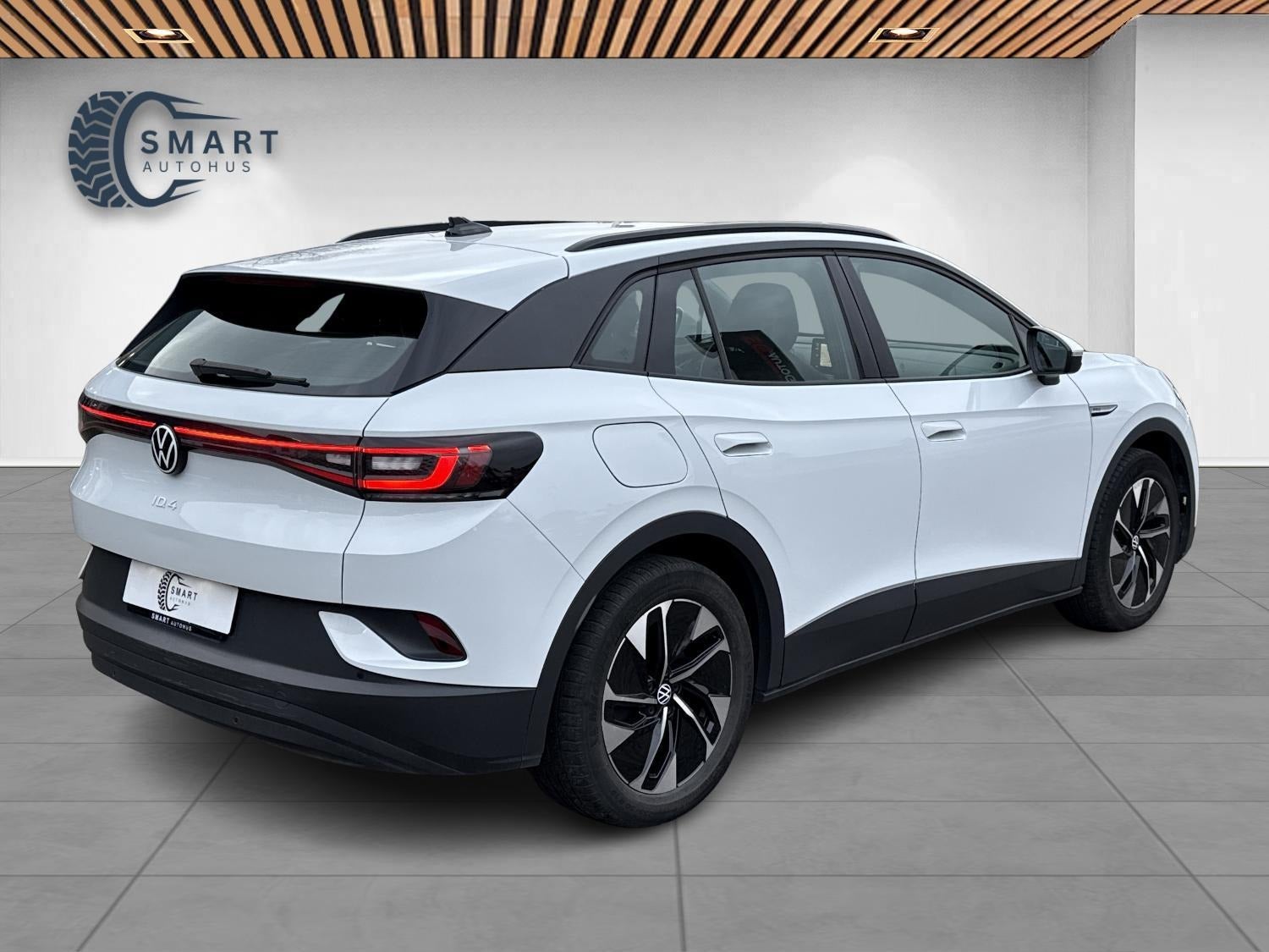 Billede af VW ID.4 77 Pro