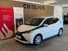 Toyota Aygo VVT-i Air