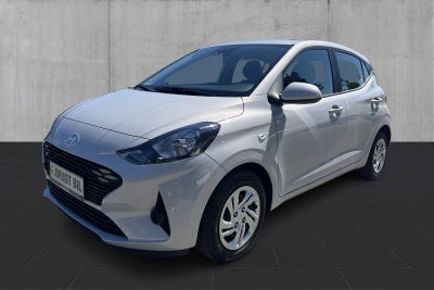 Hyundai i10 MPi Essential - 0