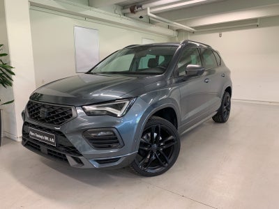 Seat Ateca 1,5 TSi 150 FR DSG 5d