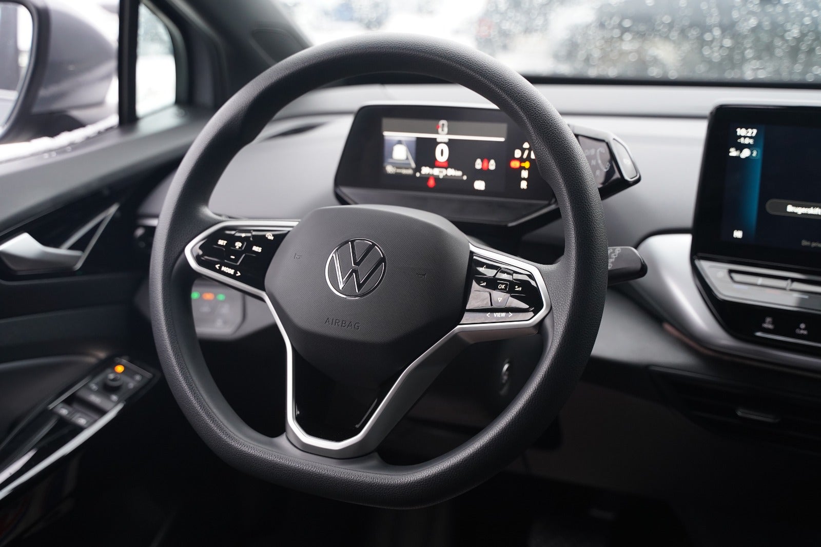 Billede af VW ID.4 77 Pro