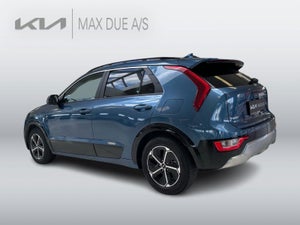 Kia Niro PHEV Prestige DCT