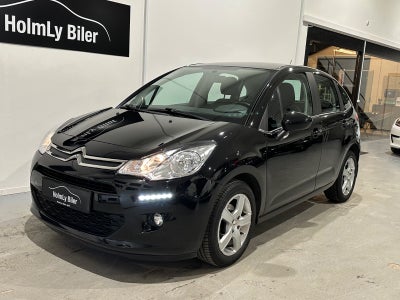 Citroën C3 PureTech 82 Cool Comfort