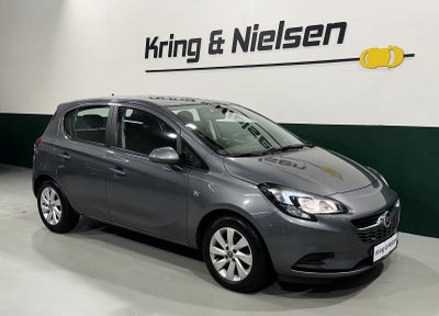 Opel Corsa 1,4 Enjoy 5d