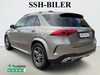 Mercedes GLE350 de AMG Line aut. 4Matic thumbnail
