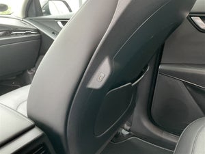 Kia Niro EV Upgrade