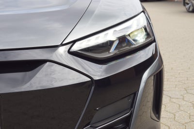 Audi RS e-tron GT quattro