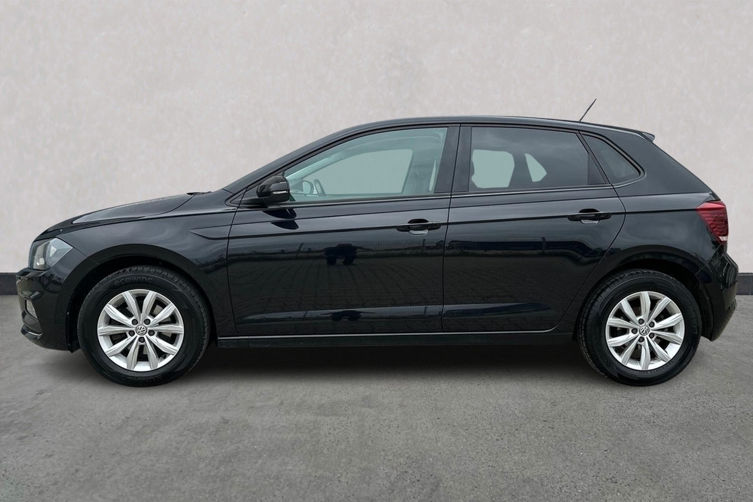 Billede af VW Polo 1,0 TSi 115 Highline DSG
