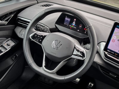 VW ID.4 Style+
