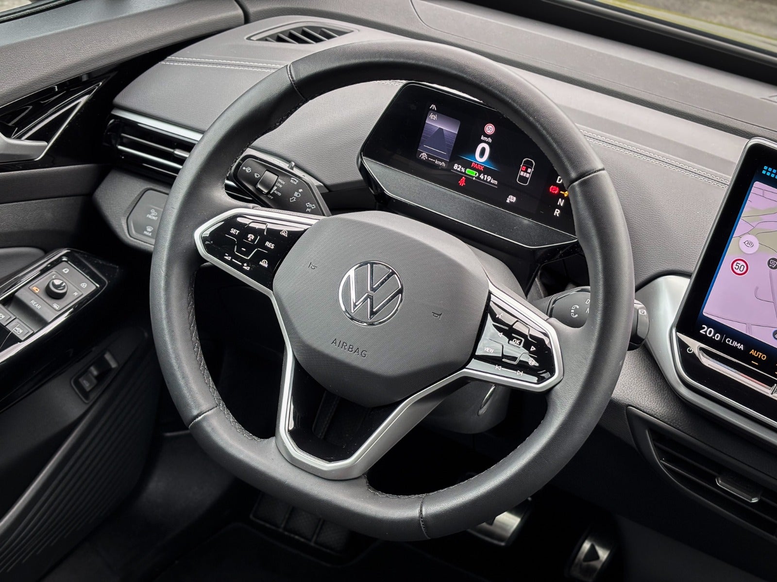 Billede af VW ID.4 77 Style+