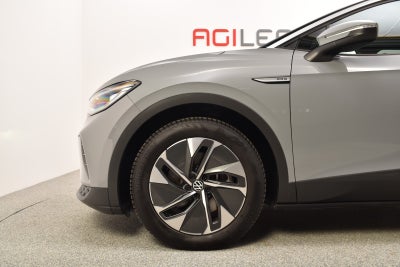 VW ID.4 Pro Performance