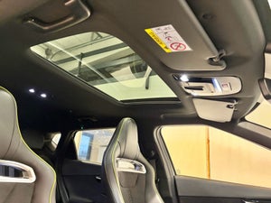 Kia EV6 GT Performance AWD