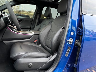 Mercedes GLC63 AMG S E Performance aut. 4Matic+