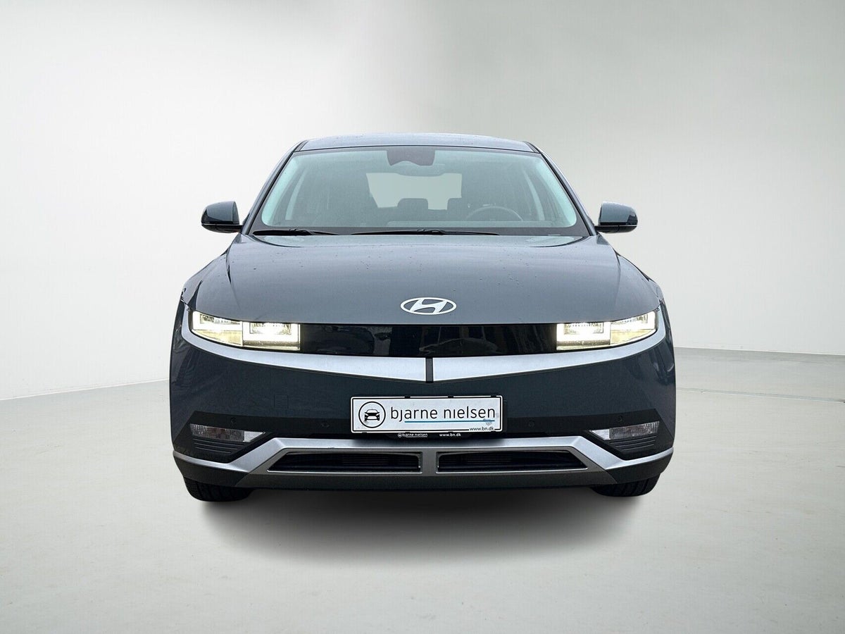 Hyundai Ioniq 5 Dynamiq billede 6