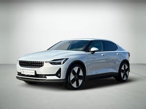 Polestar 2 Long Range