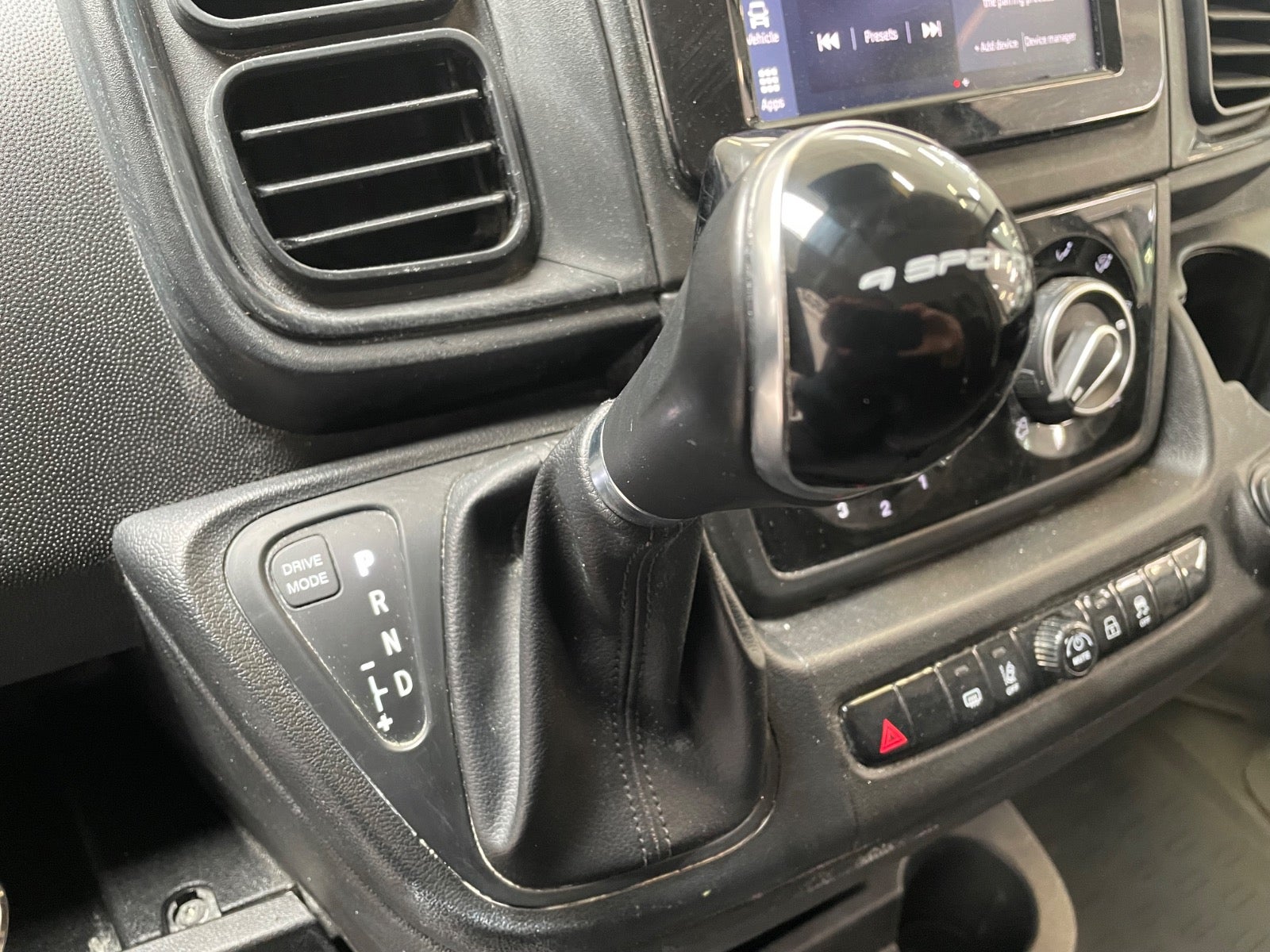 Billede af Fiat Ducato 35 2,2 MJT 140 Kassevogn L3H2 Pro+ aut.