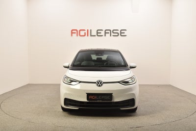 VW ID.3 Pro Performance Business