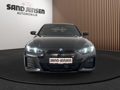 BMW i4 M50 M-Sport xDrive