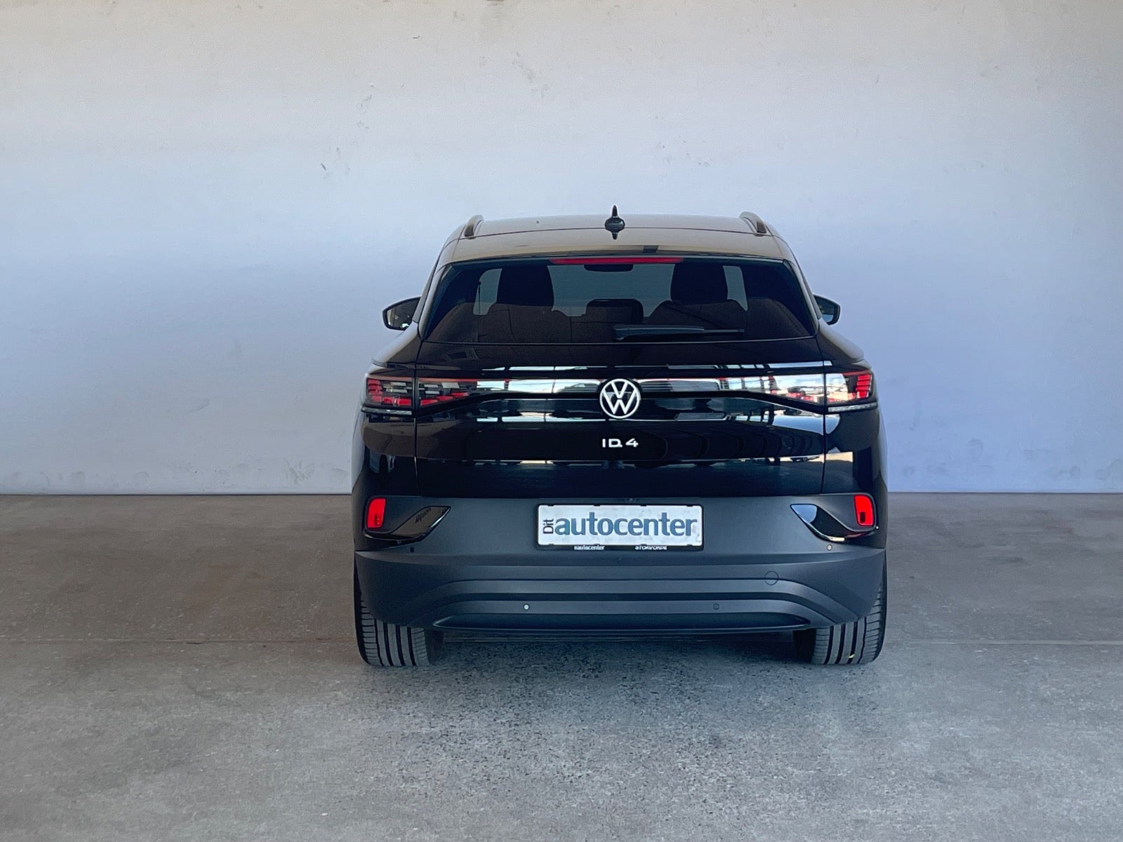 VW ID.4 Pro Performance