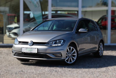 Volkswagen Golf VII TSi 150 Highline DSG