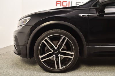 VW Tiguan TDi 190 R-line DSG 4Motion