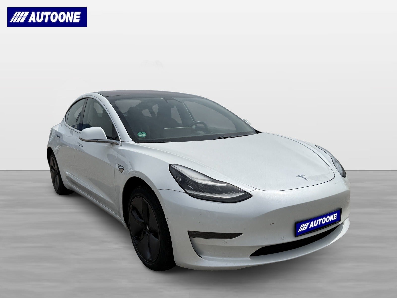 Billede af Tesla Model 3  Long Range AWD