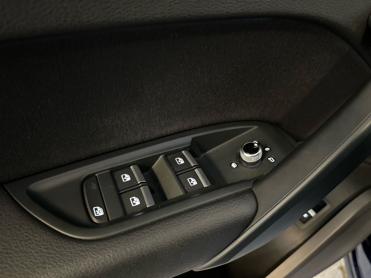 Audi Q5 TFSi 252 Sport quattro S-tr. billede 16