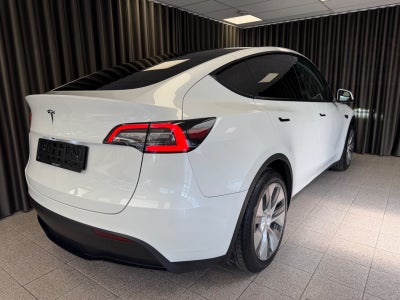 Tesla Model Y RWD