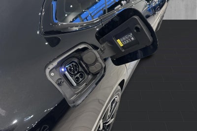 BMW i4 eDrive35 M-Sport