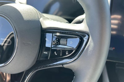 BYD Seal Excellence AWD