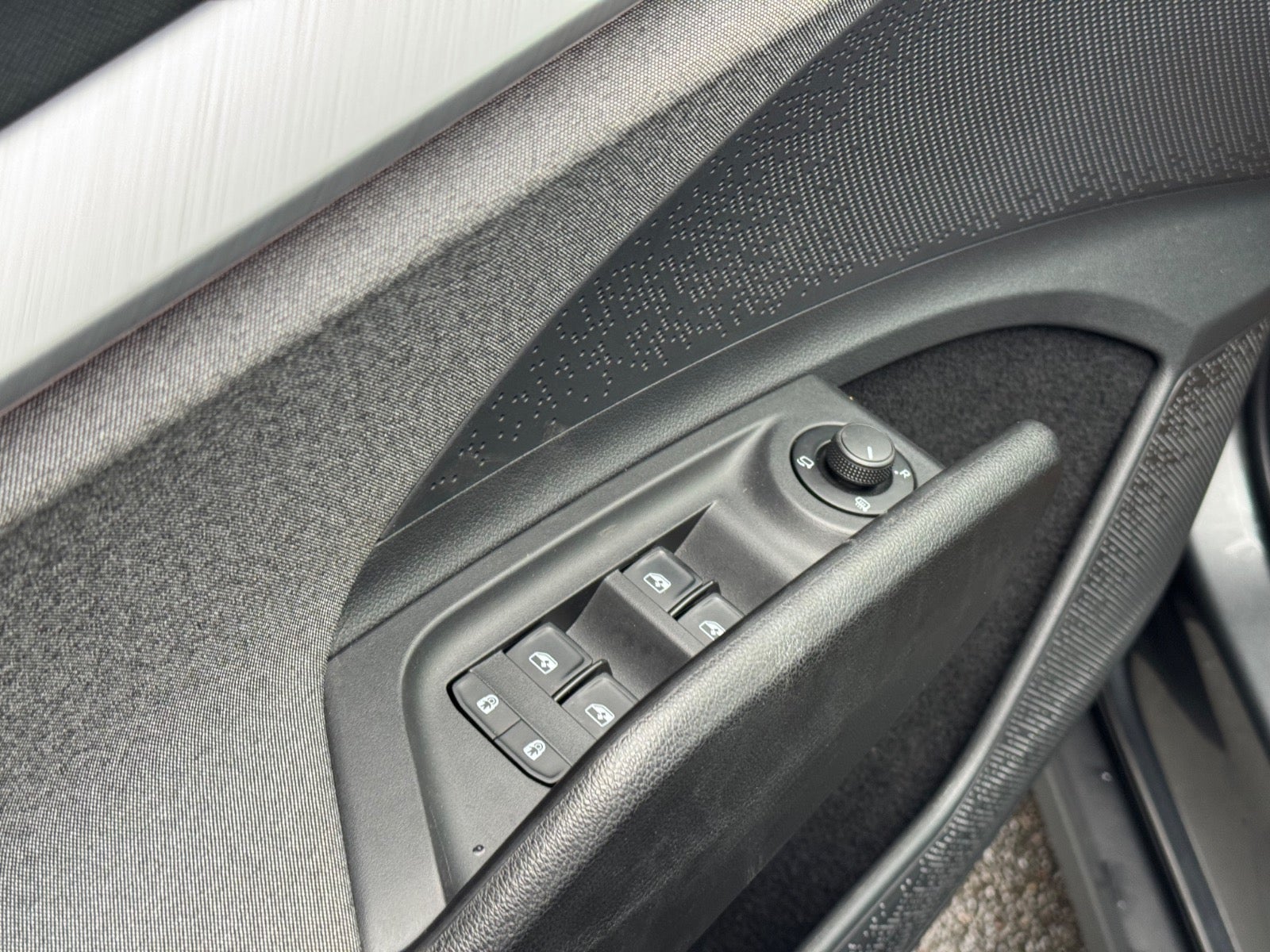 Billede af Skoda Enyaq 80 iV ecoSuite