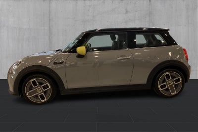 MINI Cooper SE Maximise - 1