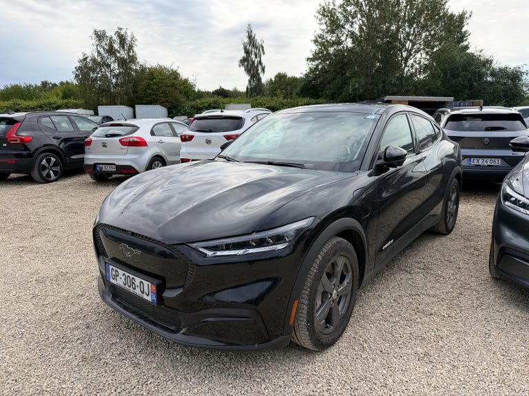 Ford Mustang Mach-E Standard Range