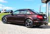 Mercedes C180 Avantgarde aut. BE thumbnail