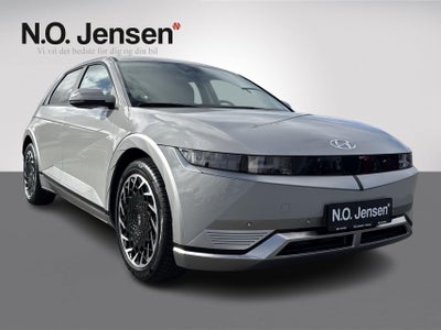 Hyundai Ioniq 5 77 Advanced 5d