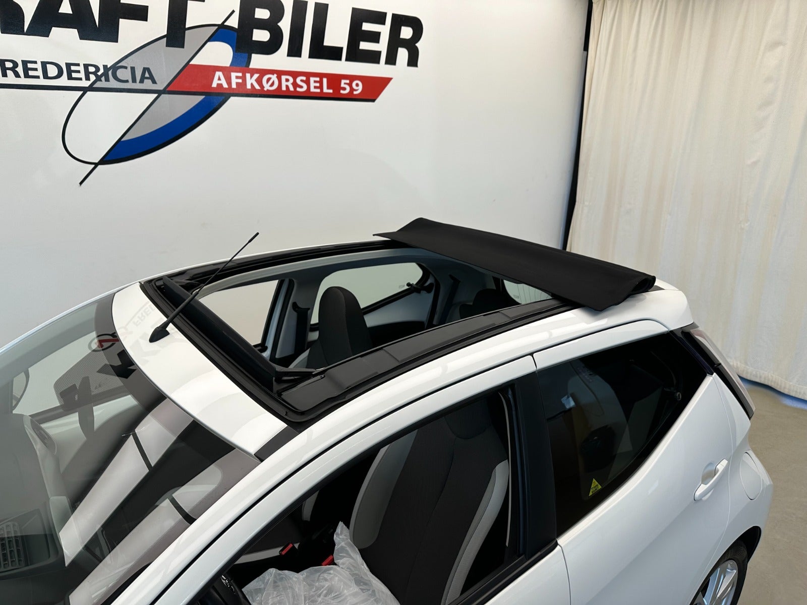 Billede af Toyota Aygo 1,0 VVT-i x-sky