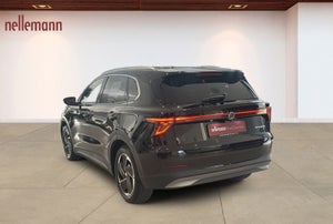 MG MGS5 Luxury