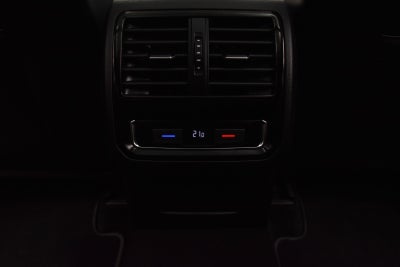 VW Passat TDi 190 R-line Variant DSG 4Motion