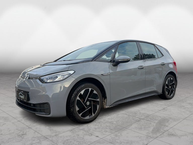 VW ID.3 Pro Performance