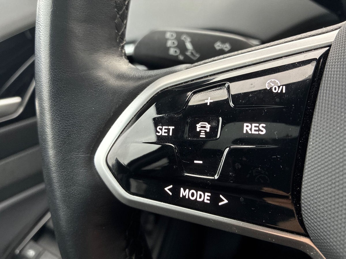 VW ID.4 Pro Performance billede 15