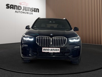 BMW X5 xDrive45e M-Sport aut.