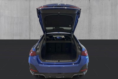 BMW i4 eDrive40 M-Sport