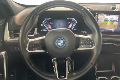 BMW X1 xDrive25e M-Sport aut.